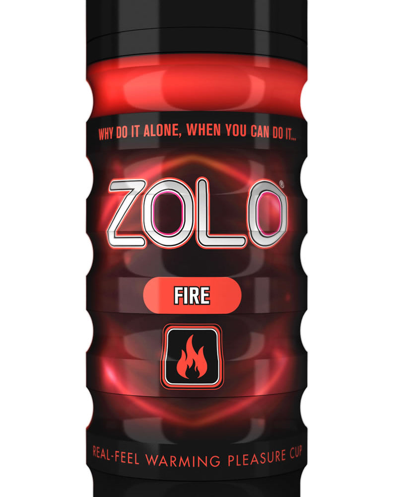 Zolo Fire Cup