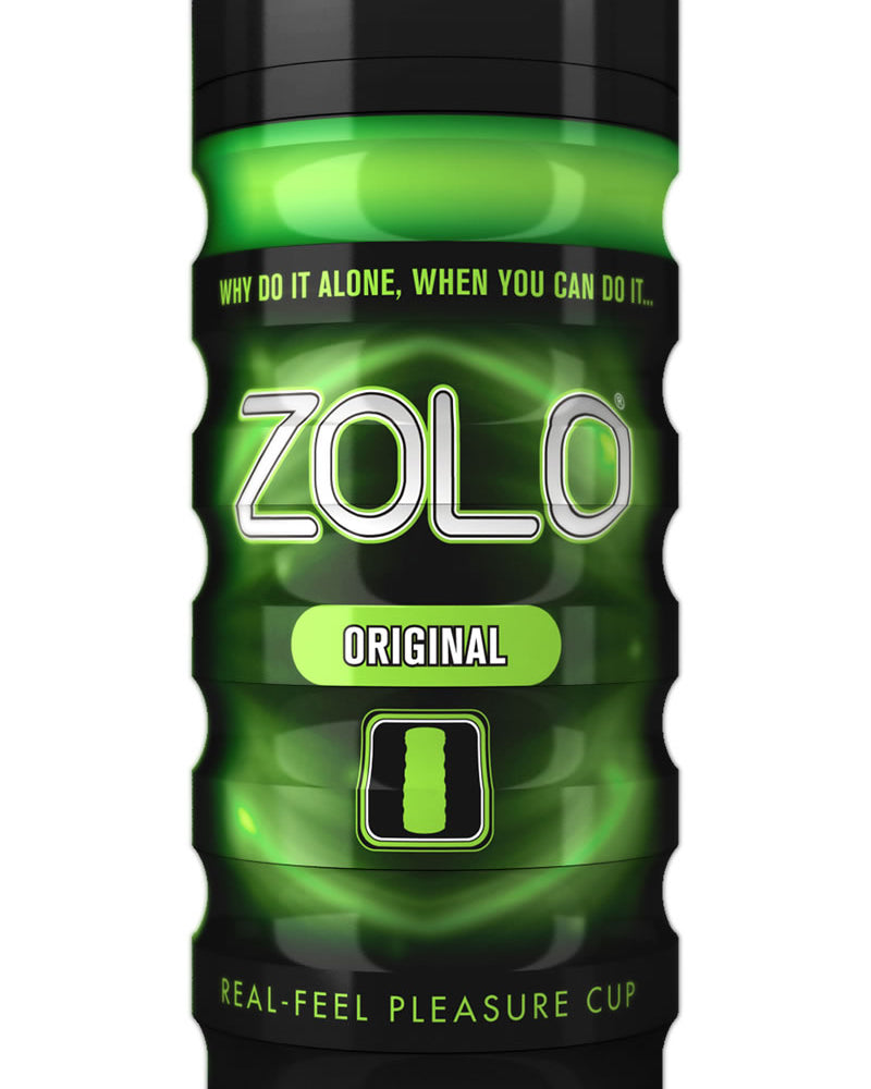 Zolo Original Cup
