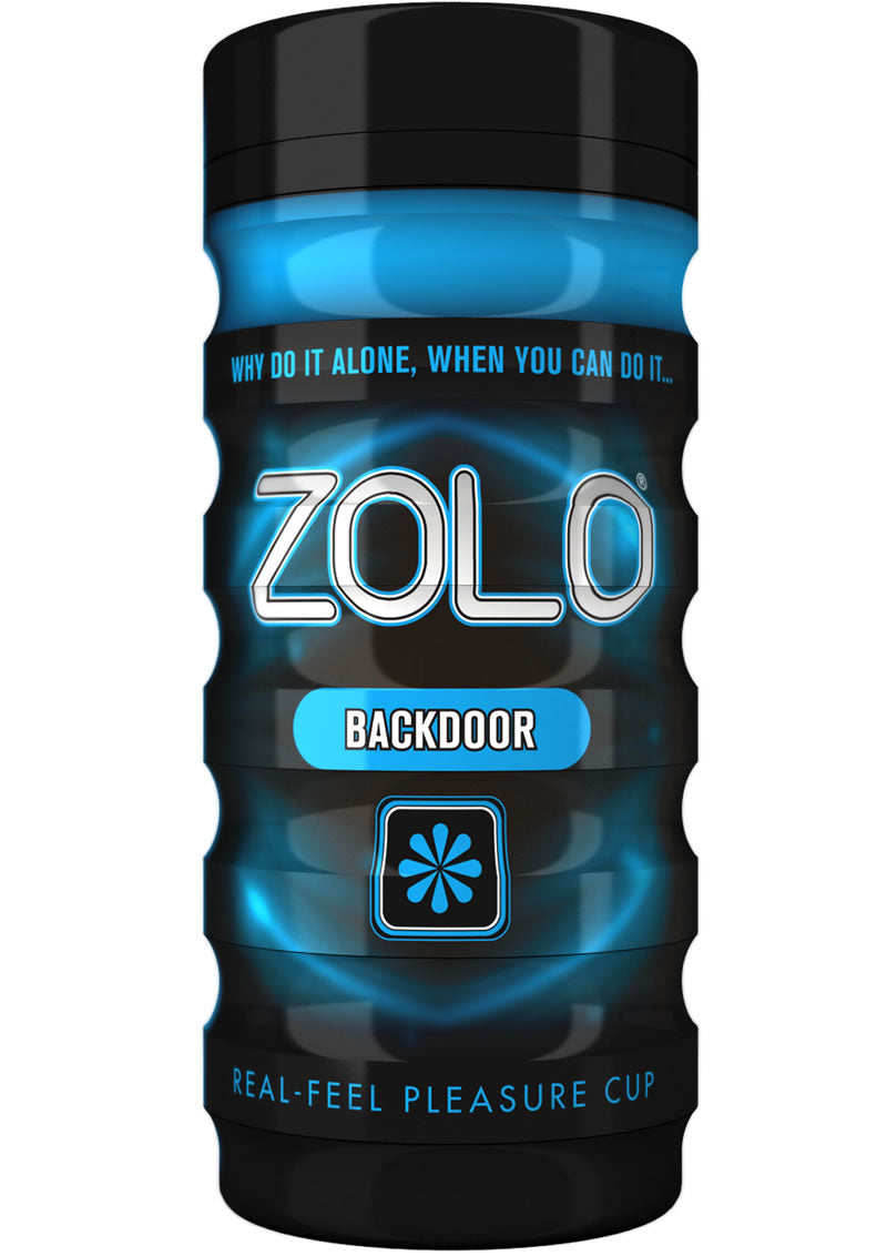 Zolo Back Door Cup