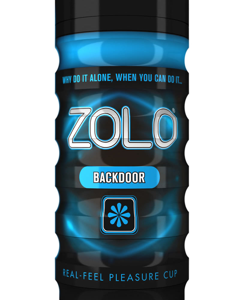 Zolo Back Door Cup