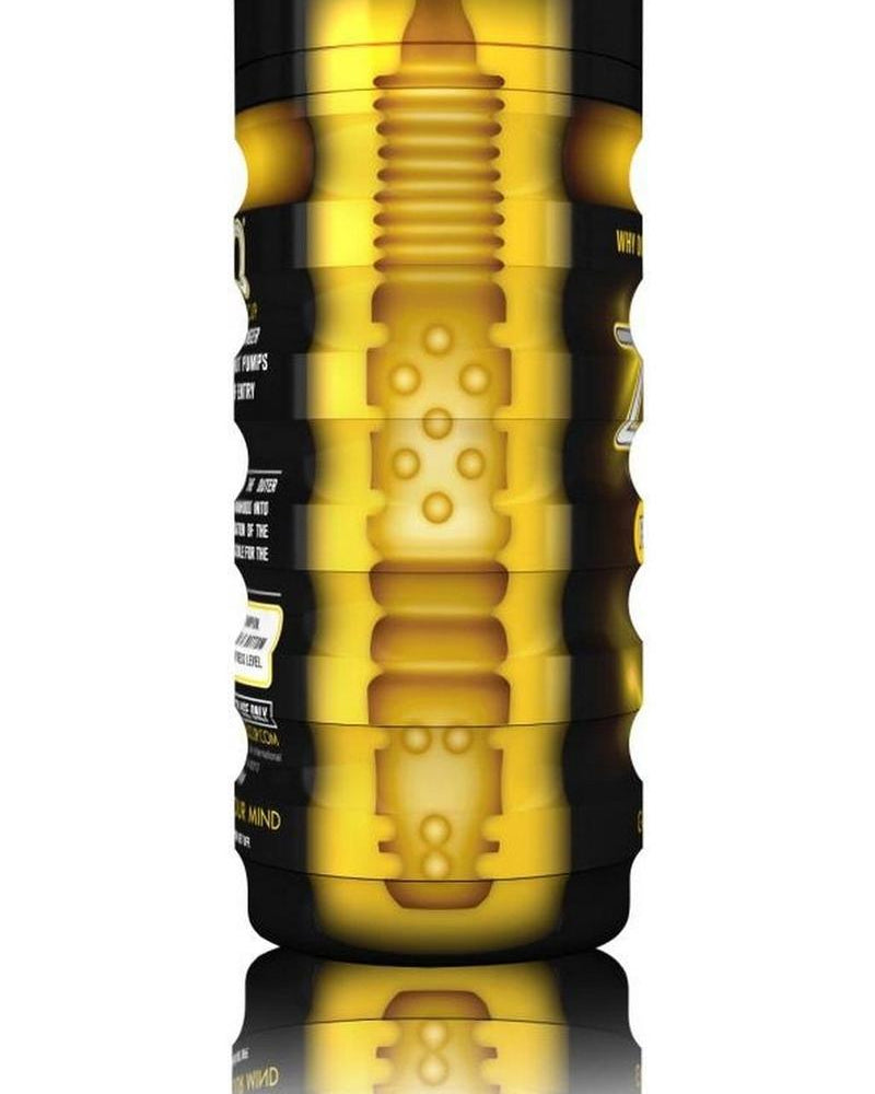 Zolo Personal Trainer Cup