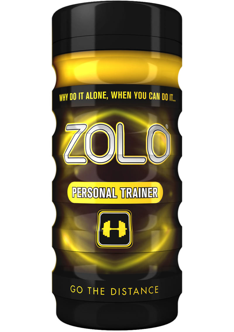 Zolo Personal Trainer Cup