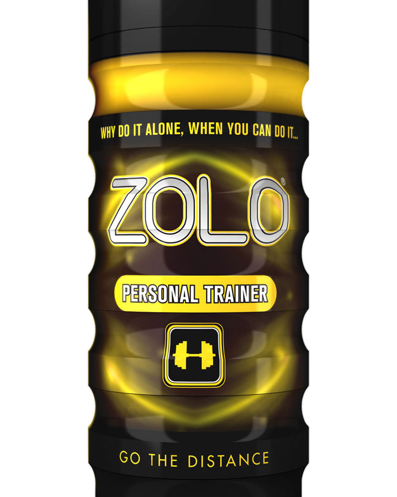 Zolo Personal Trainer Cup