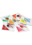 ID Frutopia Water Based Lubricant Foil Packs 288 Per Bowl