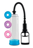 Sistema de bomba de entrenamiento de gallos Pump Worx