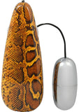Primal Instinct Egg Snake