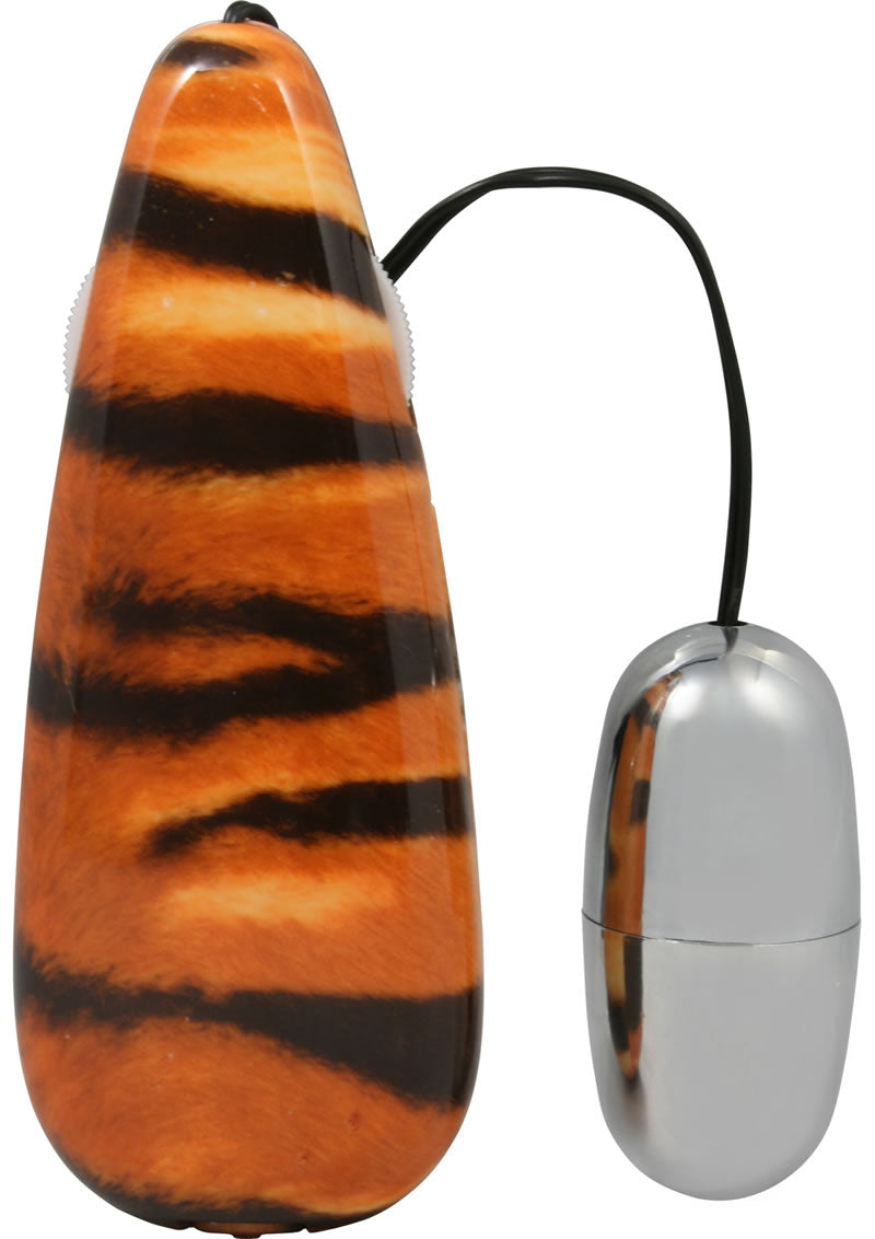Huevo tigre de Primal Instinct