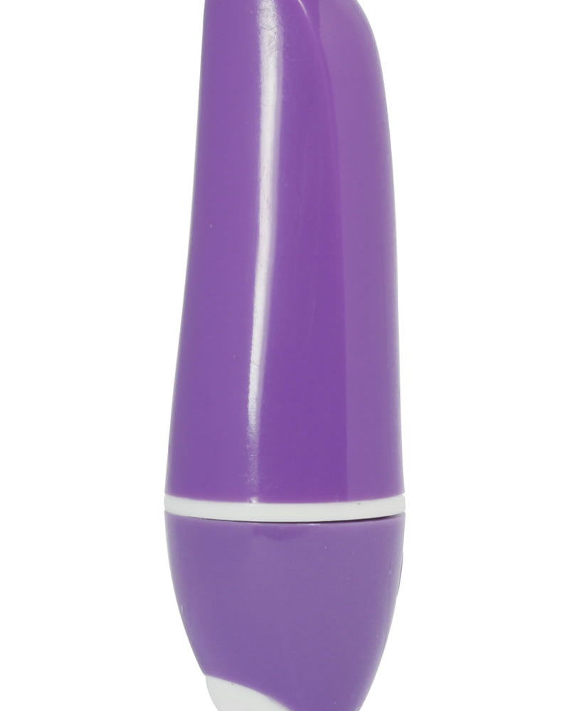 Pocket Pulse Bullet Waterproof 2,75 pulgadas Lavanda