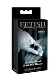 Fetish Fantasy Limited Edition Glass Ben Wa Balls Small