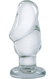 Casco Head X Large Transparente