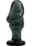 Helmet Head Plug XXL Black