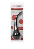 Sistema de limpieza de silicona Booty Call Booty Blaster, color negro