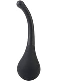 Sistema de limpieza de silicona Booty Call Booty Blaster, color negro