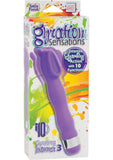 Gyration Sensation Gyrating Hummer Purple