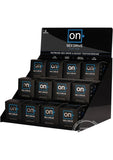On Sex Drive For Him Acrylic Counter Display 12 Piece