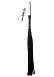 Sex And Mischief Mini Flogger Whip