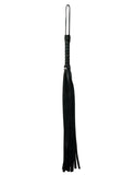 Sex And Mischief Mini Flogger Whip