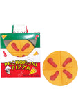 Peckoroni Pizza 24 Display