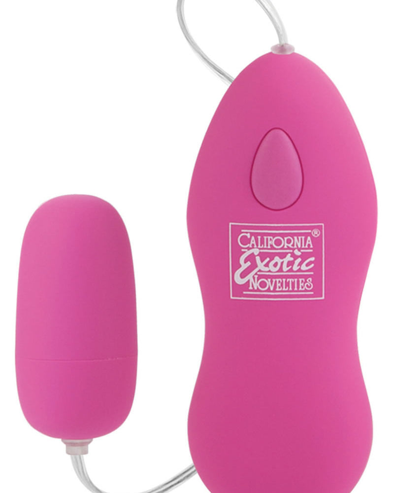 Pasión Cuerpo y Alma Calor Infrarrojo Acabado Satinado Bala Rosa