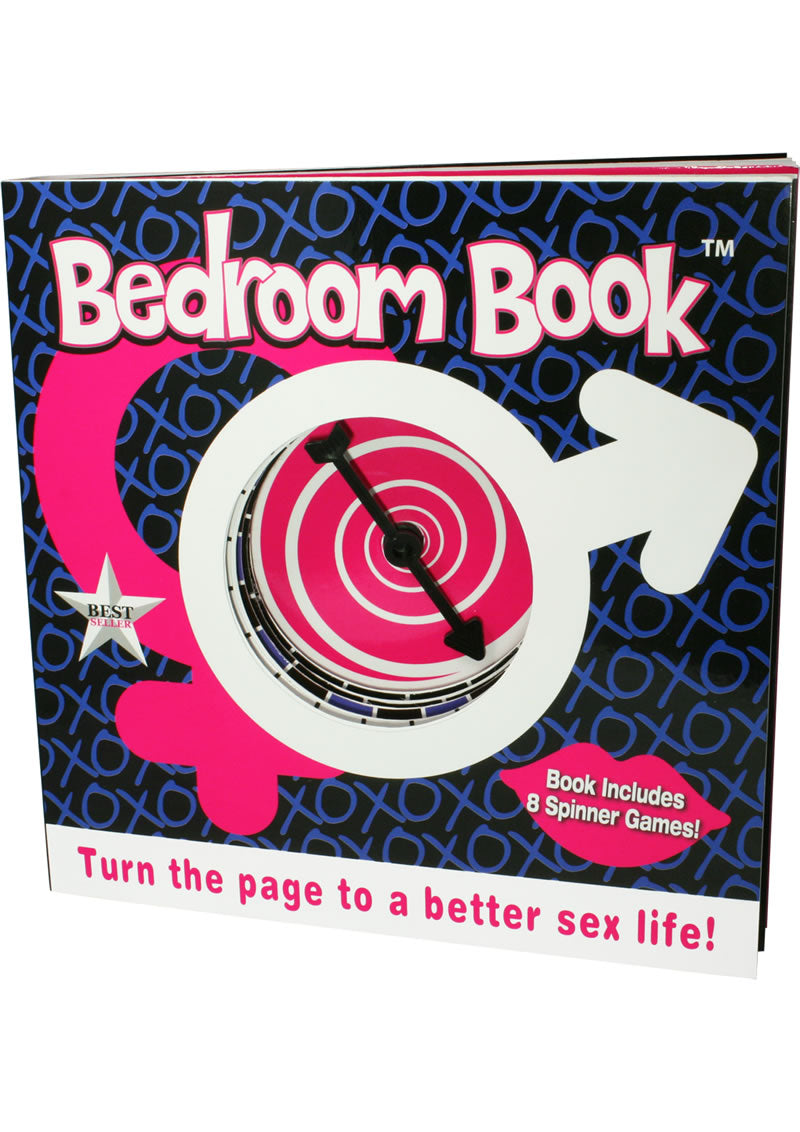 Bedroom Book Game