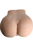 Cyberskin Big Ass Bang Doggie Style Pussy and Ass