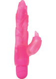 My 1st Bendable Vibe Pink