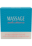Massage Seductions Massage Kit