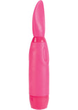 Gyration Sensations Pleasing Flutter Massager Pink 9 Inch