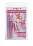 First Time Travel Teaser Massager Kit Waterproof Pink