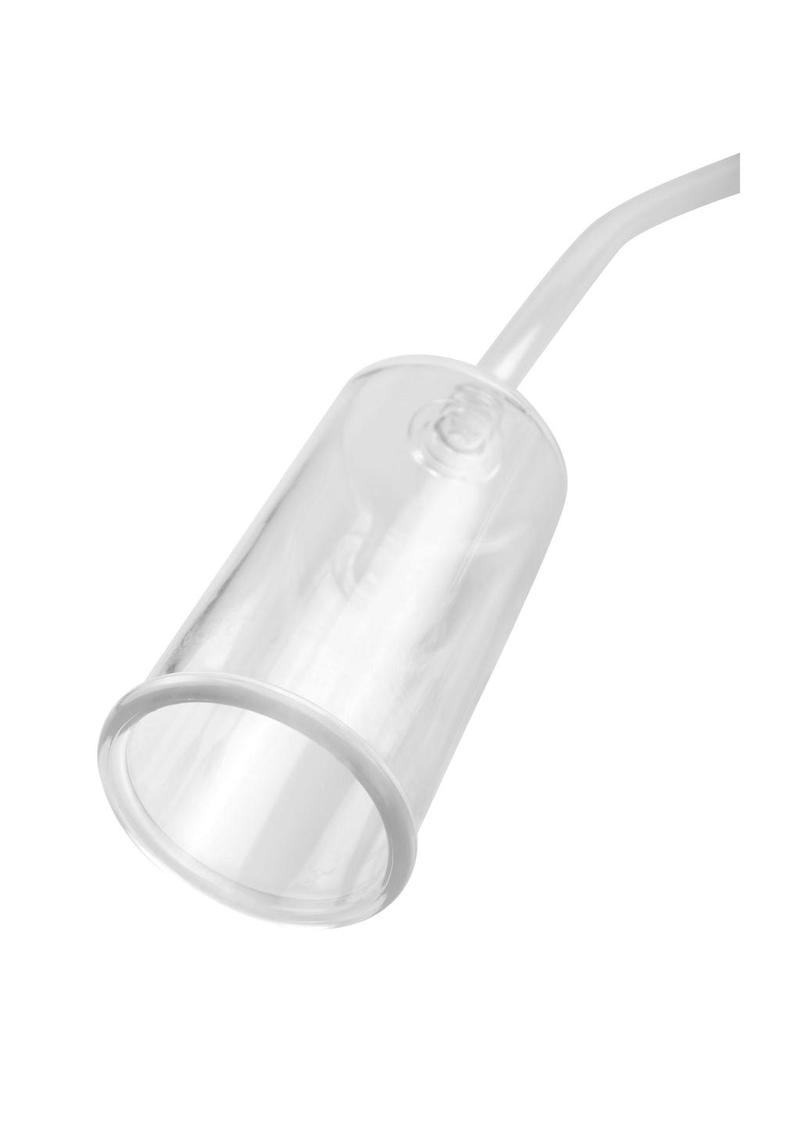 Fetish Fantasy Extreme Auto Vacuum Nipple Pumps