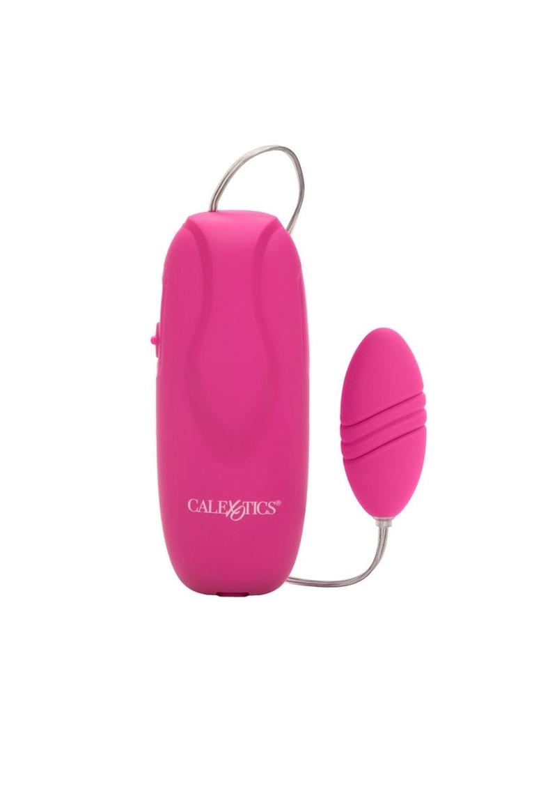 Jumpin` Gyrator Mini-Rocket Pink