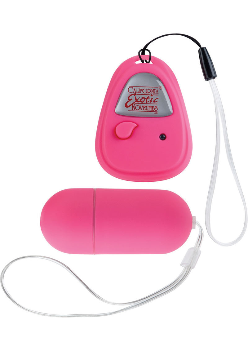 Shanes World Hookup Remote Control Pink