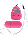 Shanes World Hookup Remote Control Pink