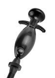 Fetish Fantasy Extreme Vibrating Pussy Pump