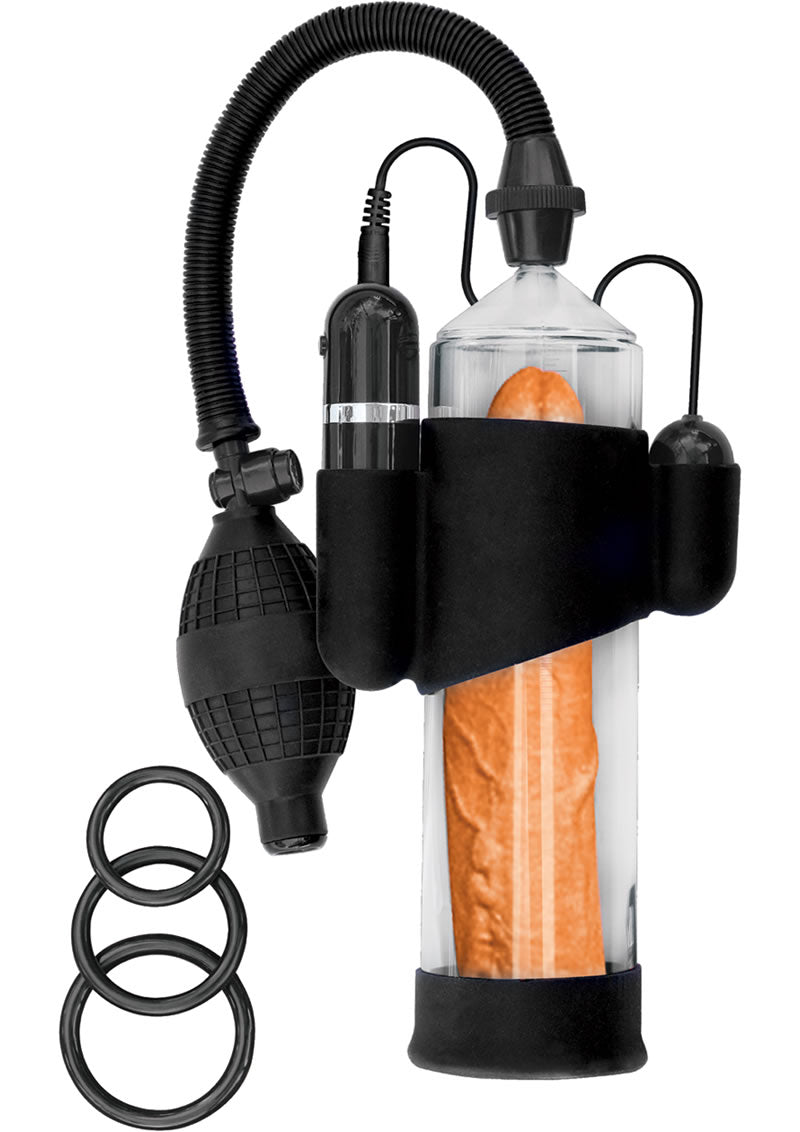 Ram Vibrating Master Pump