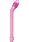 My 1st G Spot Massager Waterproof Pink