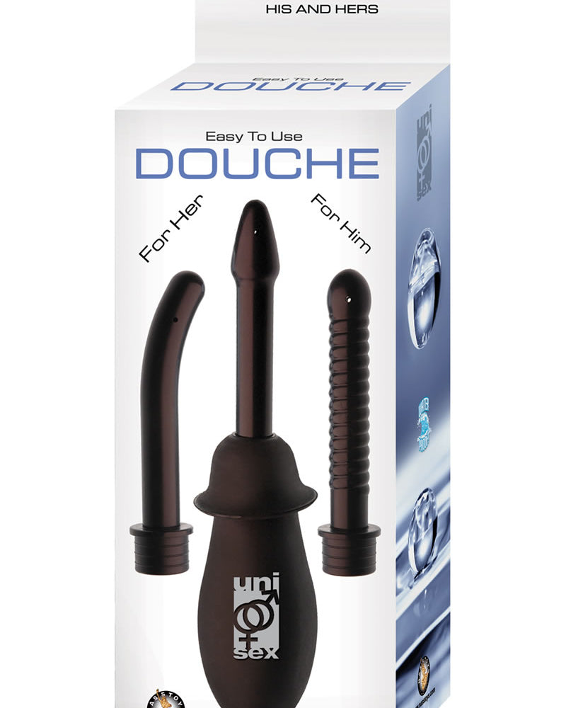 Ducha negra