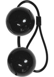 Nen Wa Balls 1 Waterproof Black