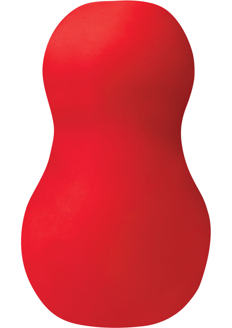 Mood Exciter Stroker Orange