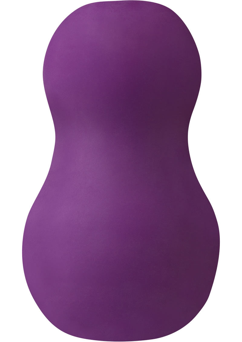 Mood Exciter Stroker Purple