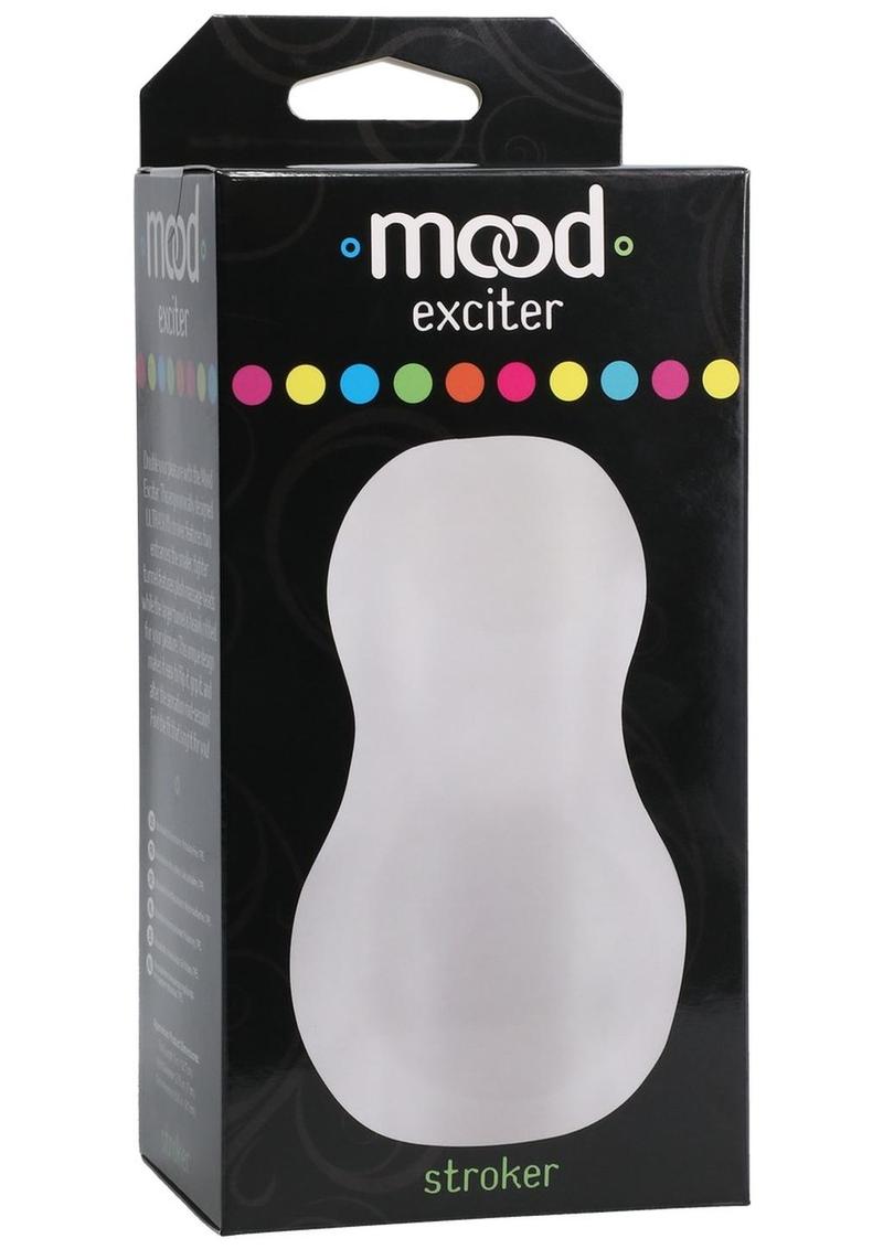 Mood Exciter Stroker Frost