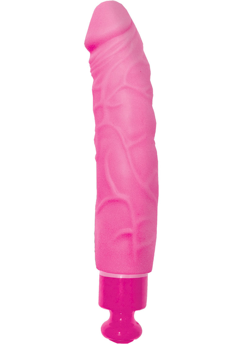 Always Ready Slippery Smooth Pink #3