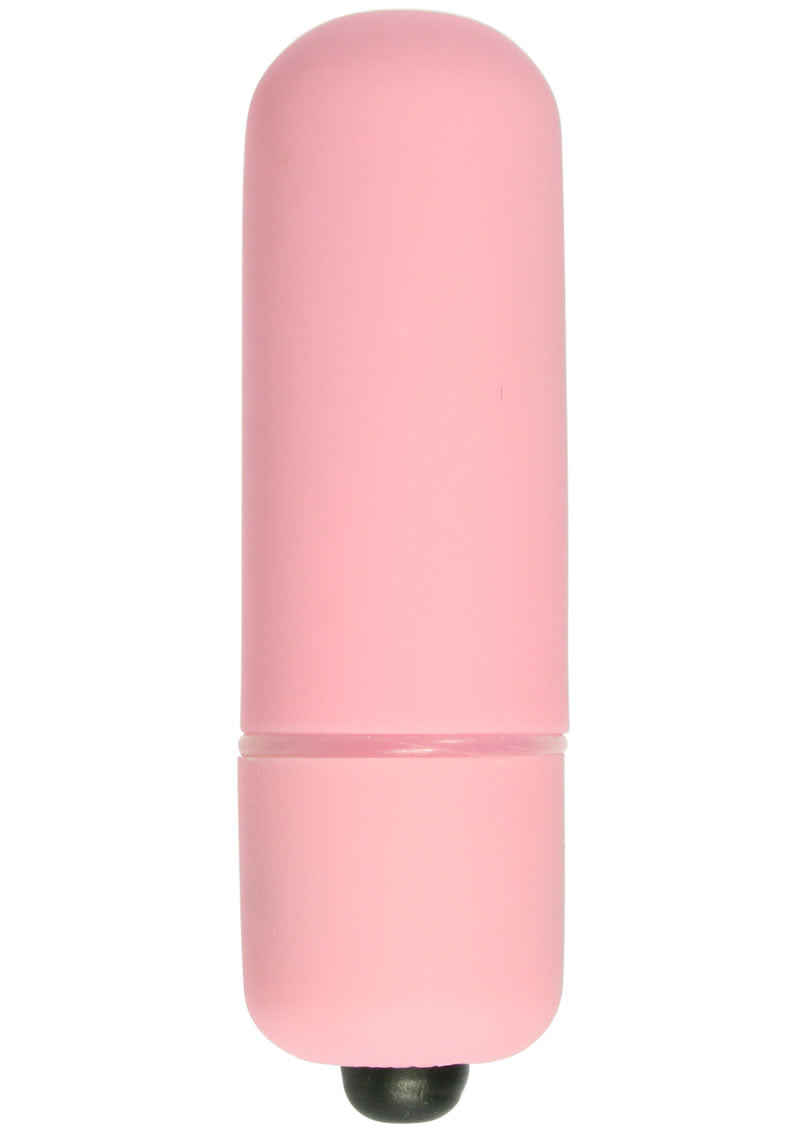 Adam and Eve - Love Bullet Waterproof - Pink