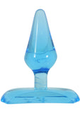 Adam and Eve - The Assifier Butt Plug - Blue