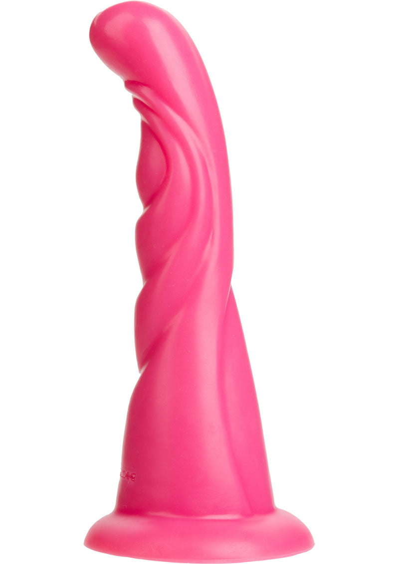 Vac U Lock Platinum The Beauty Attachment With Supreme Harness Set Silicone Pink 7 Inch