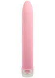 Adam and Eve - Velvet Kiss Vibrator Waterproof - Pink