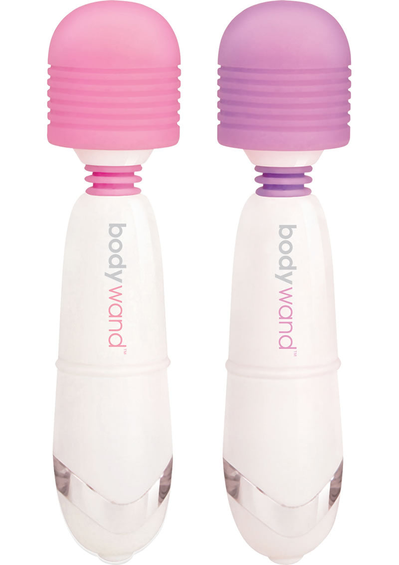 Bodywand 5 Function Mini Massagers 12 Each Per Display