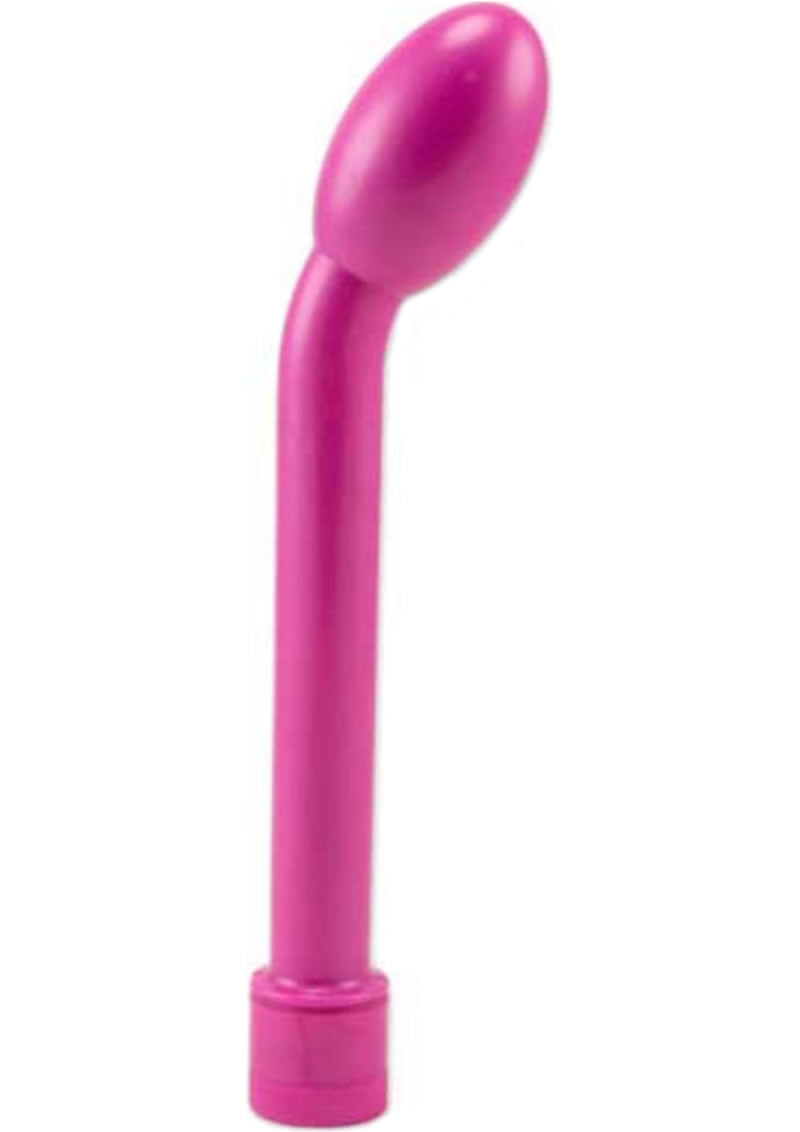 Adam and Eve - G-gasm Delight Vibrator Waterproof - Pink