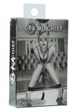 Sex And Mischief Playing Cards