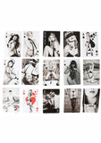 Sex And Mischief Playing Cards